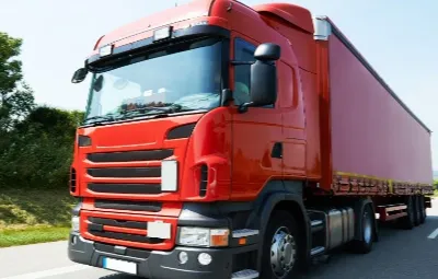 Konya Çay Ambar Kargo