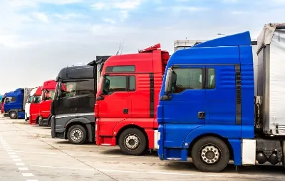 Konya Çay Ambar Nakliyat