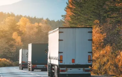 Konya ile Çay Arası Klima Taşıma